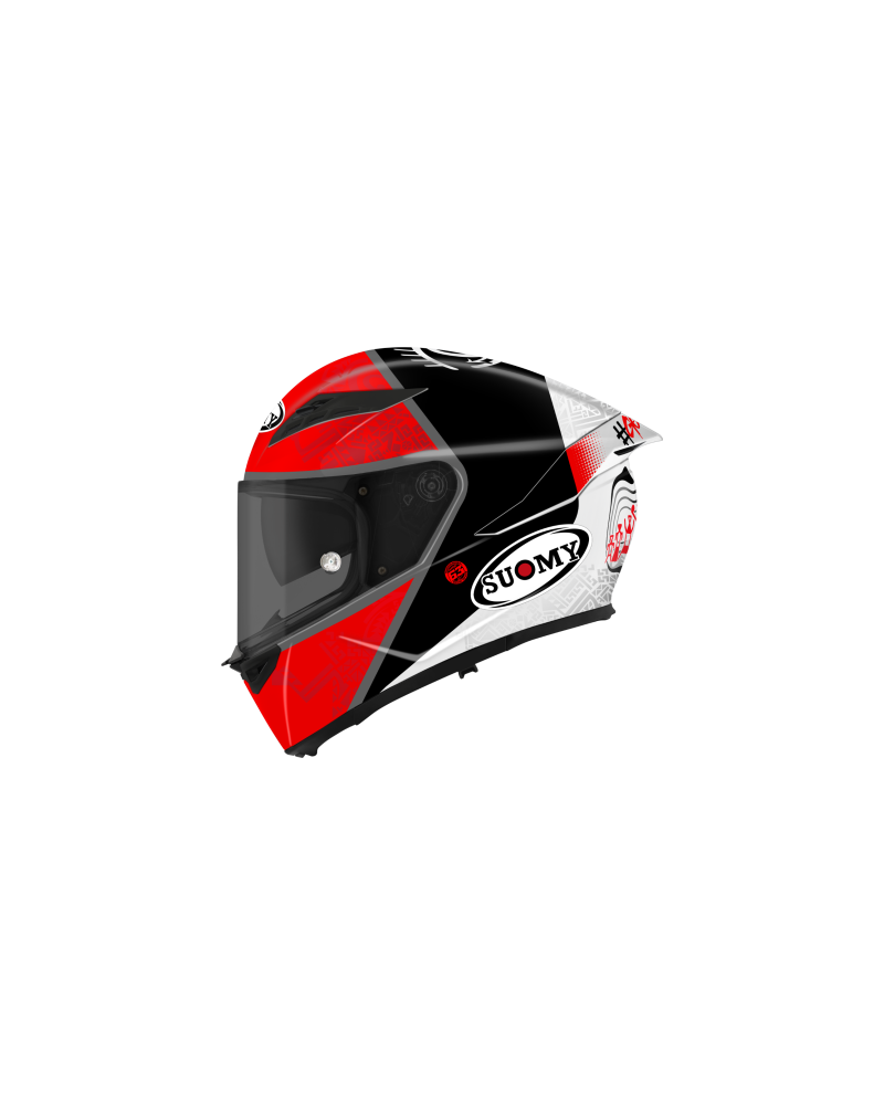SUOMY STELLAR 2 REPLICA PECCO