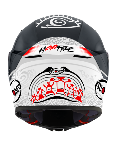 SUOMY STELLAR 2 REPLICA PECCO