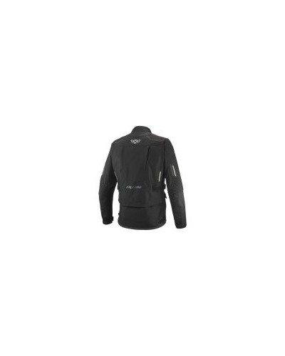 IXON MIDGARD BLACK