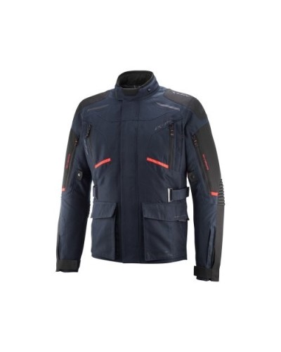 IXON MIDGARD NAVY/RED
