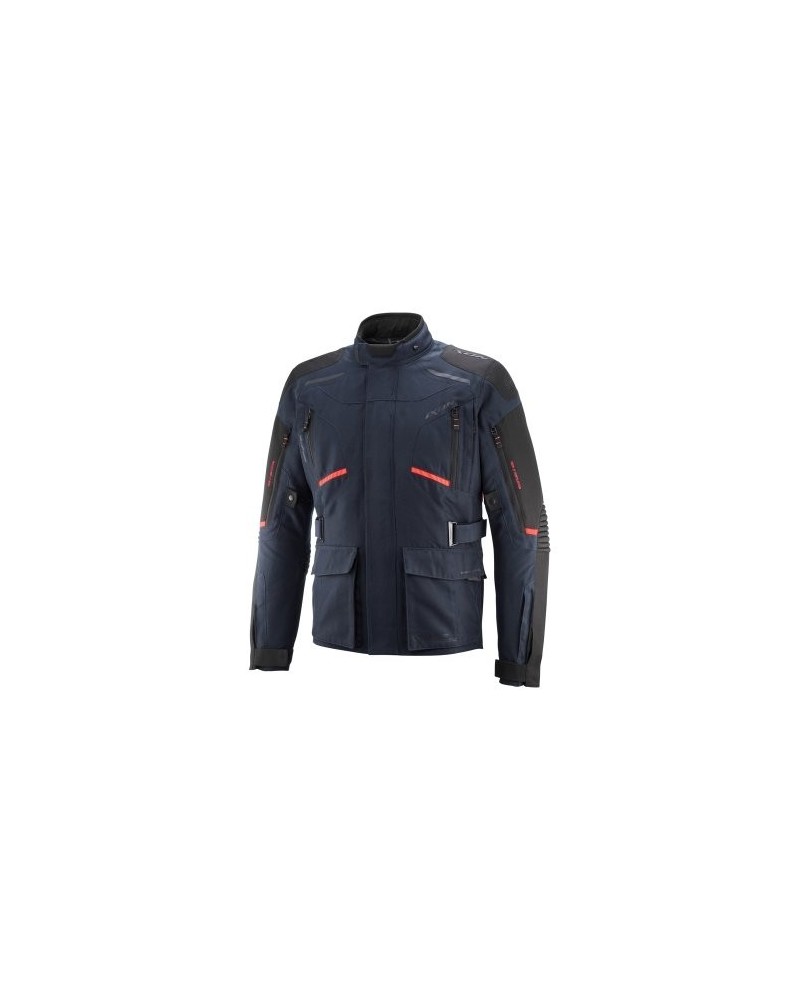 IXON MIDGARD NAVY/RED