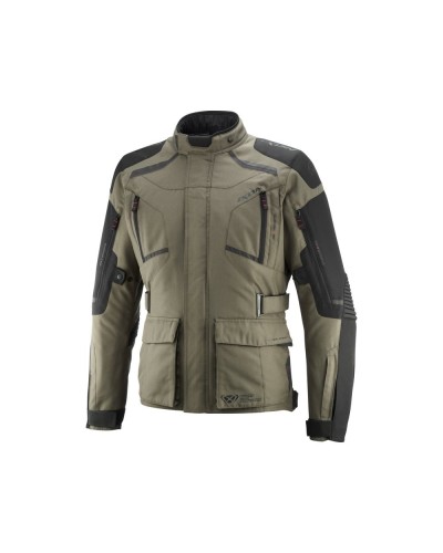 IXON MIDGARD KHAKI