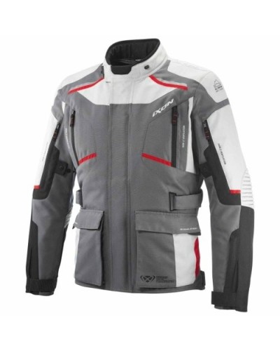 IXON MIDGARD GREY