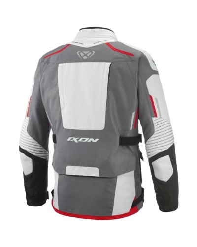 IXON MIDGARD GREY