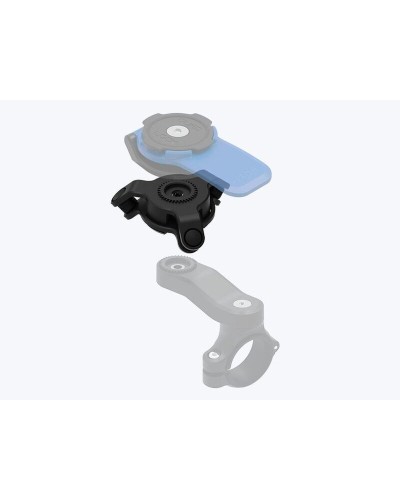 QUAD LOCK AMORTIGUADOR DE VIBRACIONES QUAD LOCK AMORTIGUADOR DE VIBRACIONES