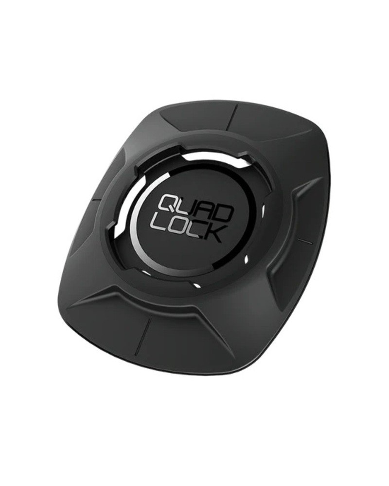 QUAD LOCK ADAPTADOR UNIVERSAL QUAD LOCK ADAPTADOR UNIVERSAL