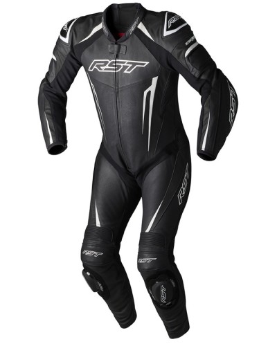 RST TRACTECH EVO 5 NEGRO/BLANCO