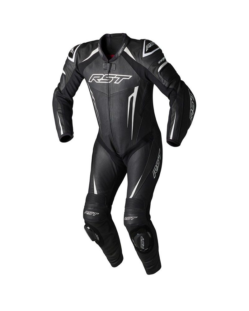 RST TRACTECH EVO 5 NEGRO/BLANCO RST TRACTECH EVO 5 NEGRO/BLANCO