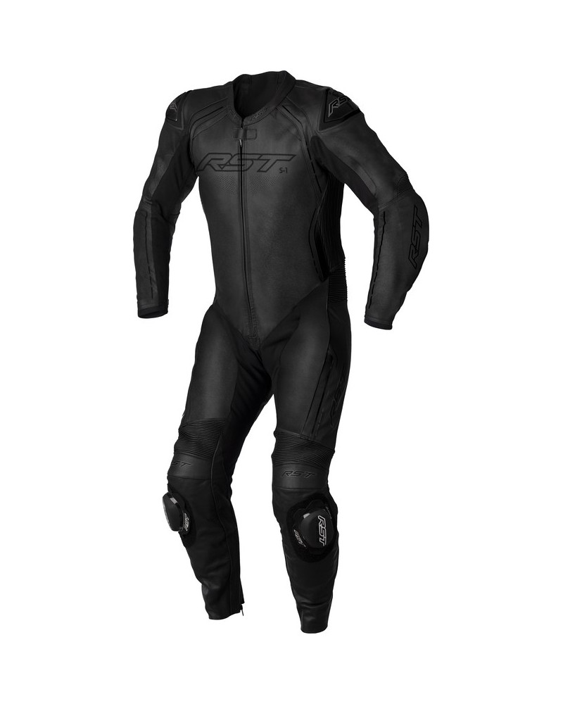 RST S1 BLACK RST S1 BLACK