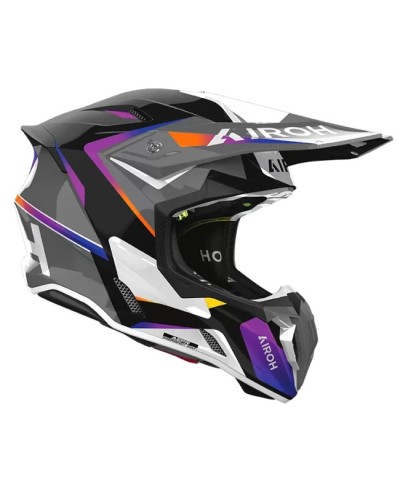 AIROH TWIST 3 HUSTLE