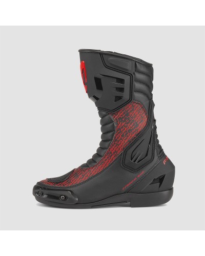 FORMA FRECCIA EVO ROJO/NEGRO