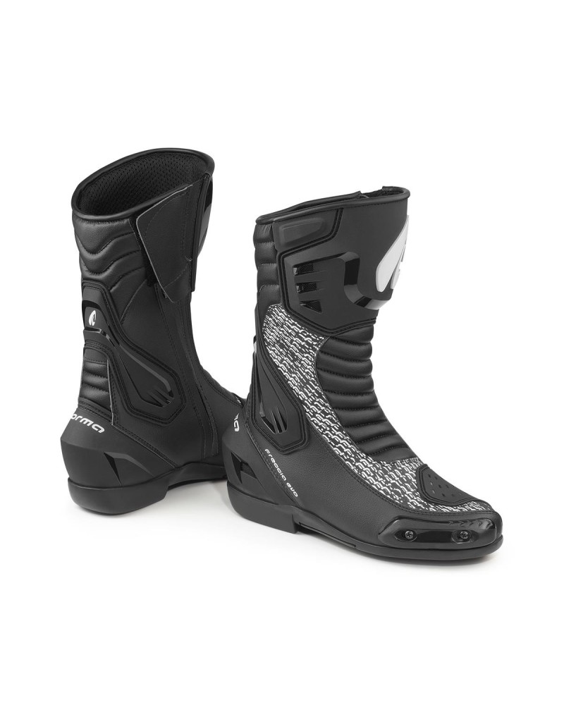 FORMA FRECCIA EVO BLANCO/NEGRO