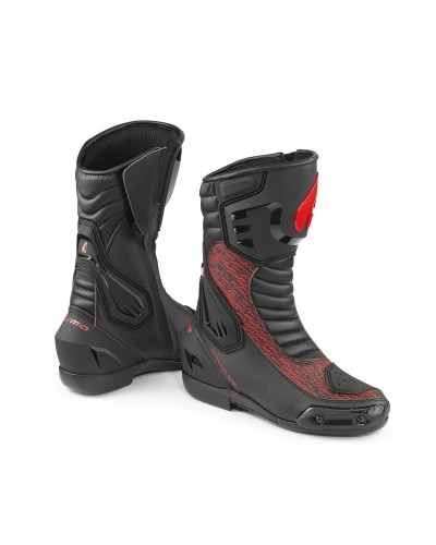 FORMA FRECCIA EVO ROJO/NEGRO