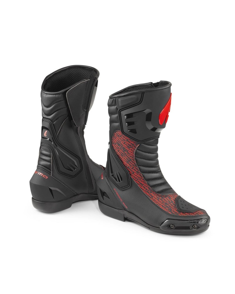 FORMA FRECCIA EVO ROJO/NEGRO