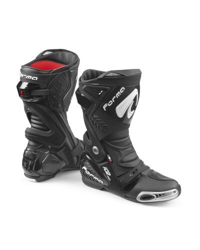 FORMA ICE PRO BLACK