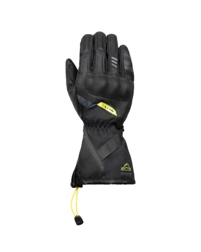 IXON PRO EDDAS BLACK/YELLOW