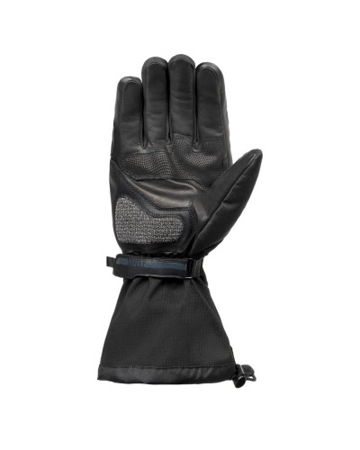 IXON PRO EDDAS BLACK/YELLOW