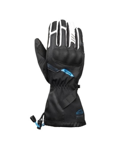 IXON PRO EDDAS BLACK/BLUE