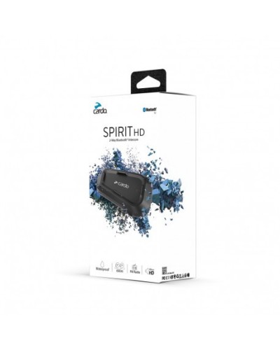 CARDO SPIRIT HD