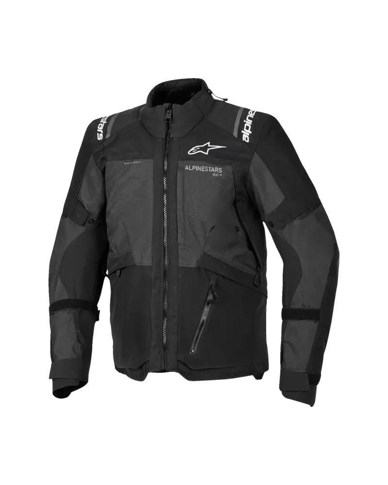 ALPINESTARS ANDES V4 DRYSTAR BLACK