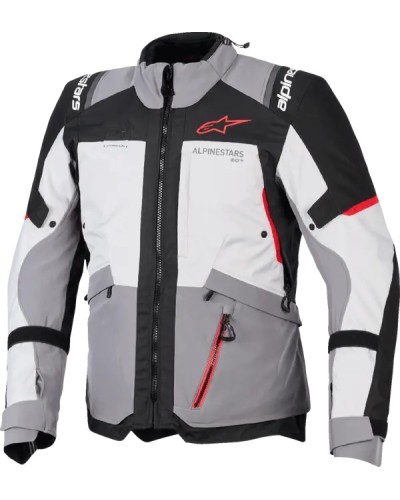 ALPINESTARS ANDES V4 DRYSTAR GREY