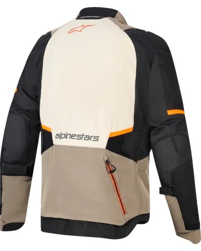 ALPINESTARS ANDES V4 DRYSTAR WALNUT