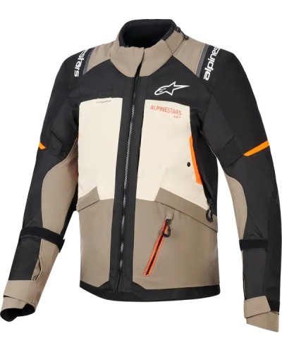 ALPINESTARS ANDES V4 DRYSTAR