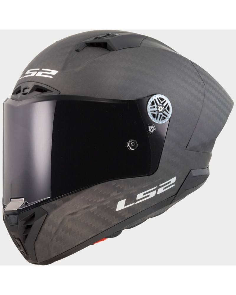 LS2 THUNDER GP PRO FIM