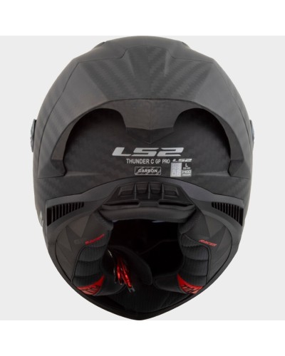 LS2 THUNDER GP PRO FIM