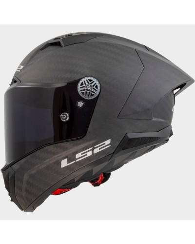 LS2 THUNDER GP PRO FIM