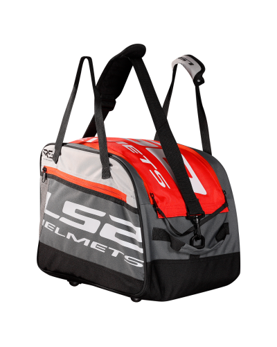 LS2 THUNDER GP PRO FIM