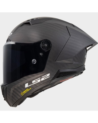 LS2 THUNDER GP AERO