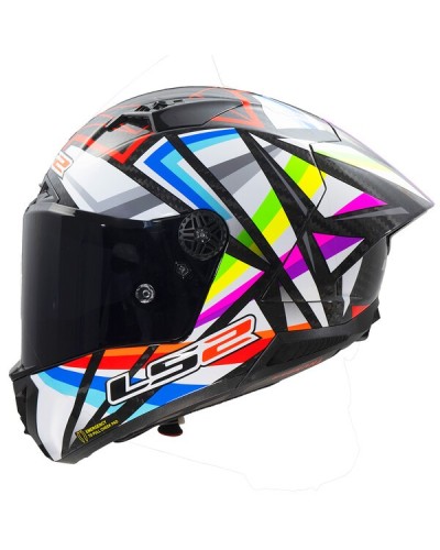 LS2 THUNDER GP AERO FLASH