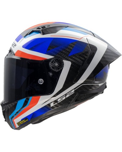 LS2 THUNDER GP AERO RAUTE