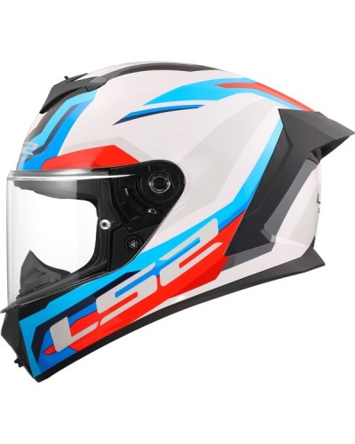 LS2 RAPID III HYPER GLOSS