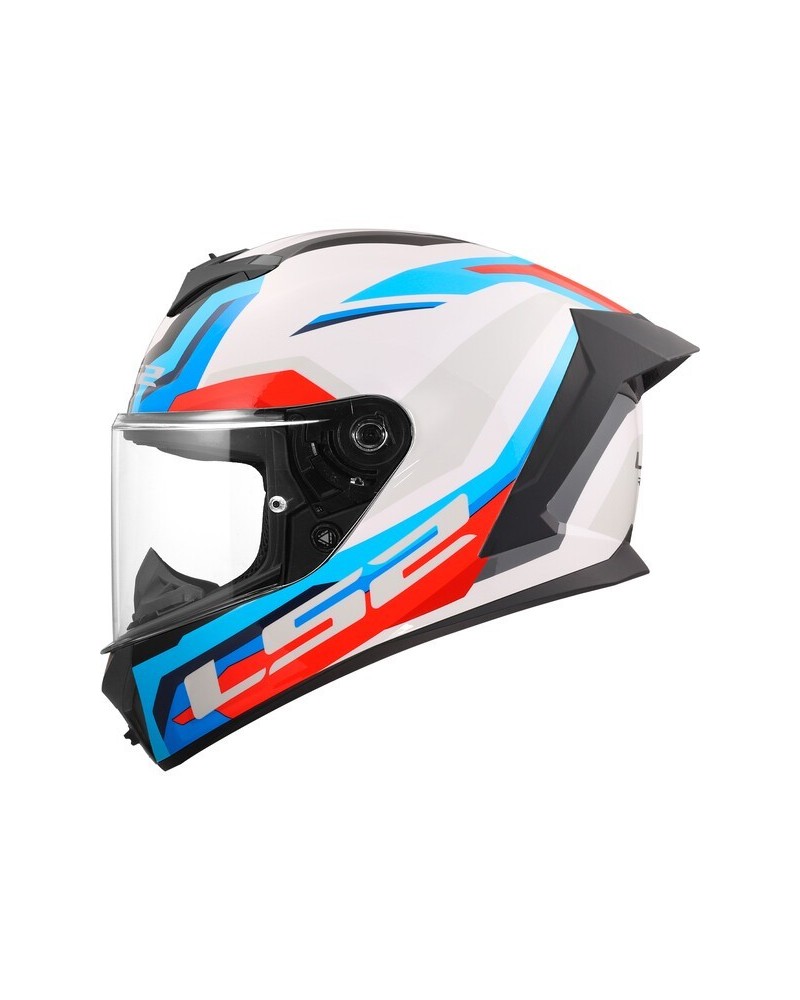 LS2 RAPID III HYPER GLOSS