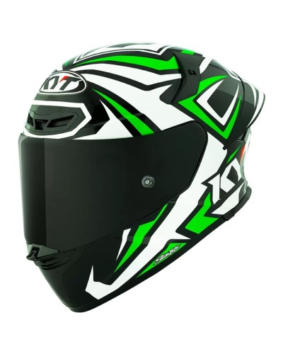 KYT TT-REVO ALEX LOWES