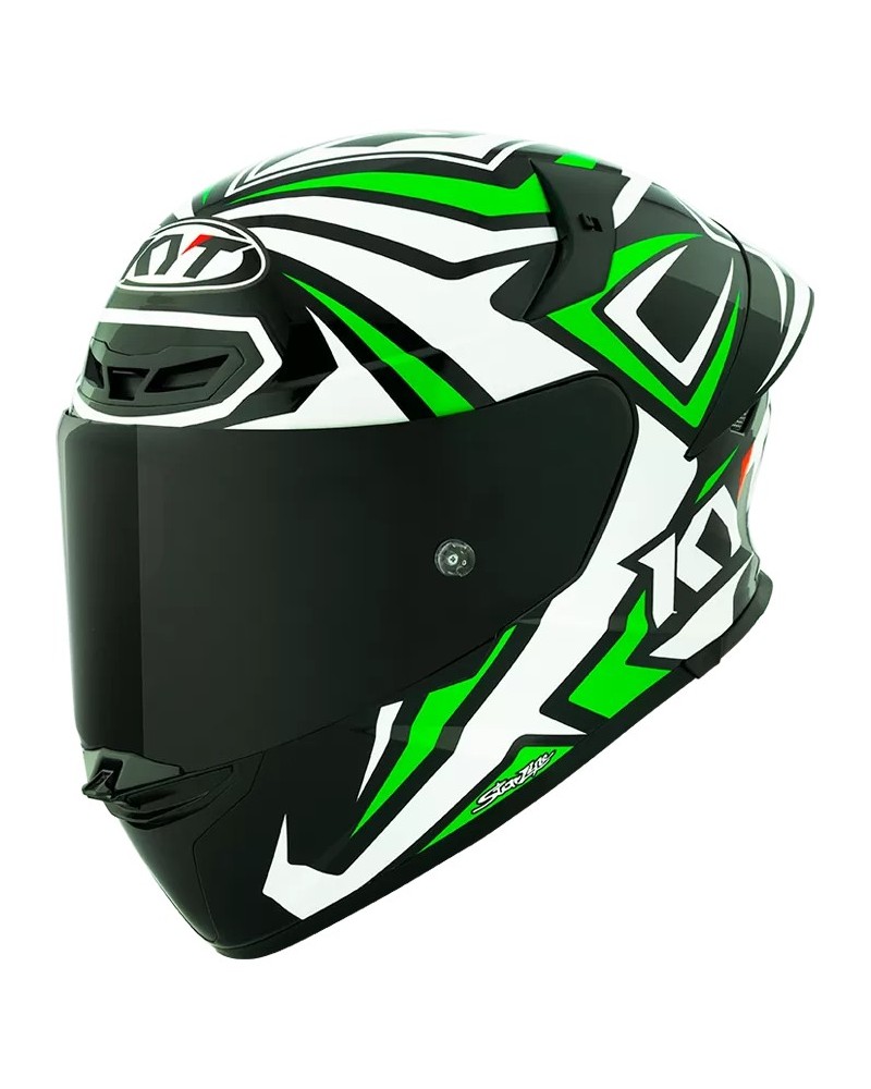 KYT TT-REVO ALEX LOWES
