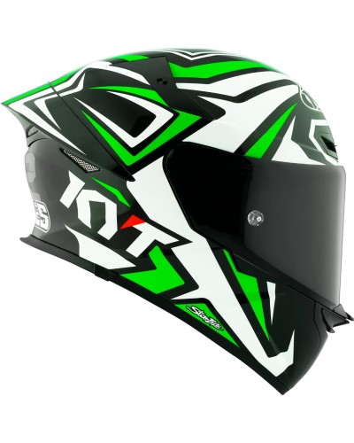 KYT TT-REVO ALEX LOWES
