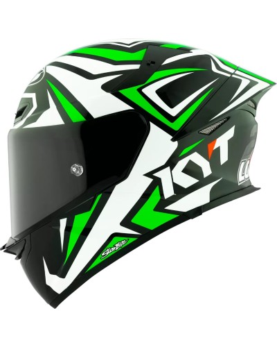 KYT TT-REVO ALEX LOWES