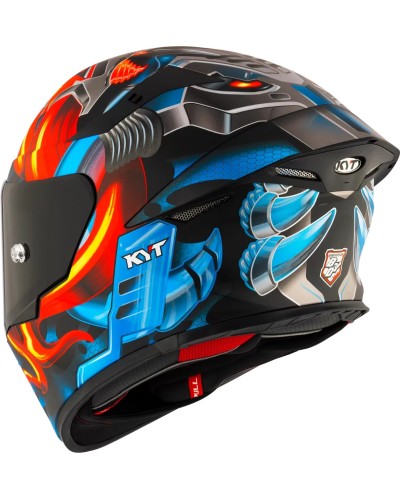 KYT TT-REVO MAGNET