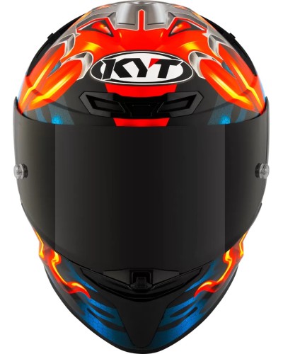 KYT TT-REVO MAGNET