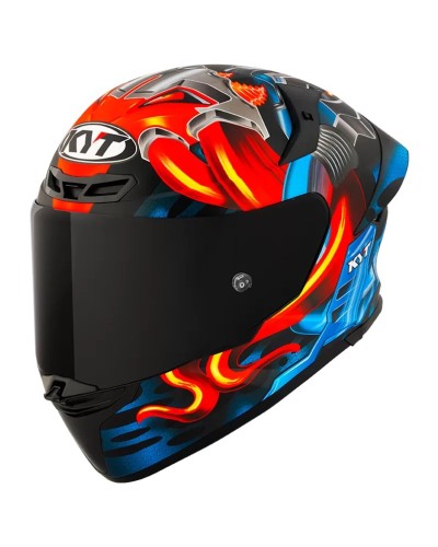 KYT TT-REVO MAGNET