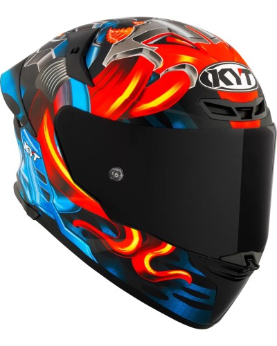 KYT TT-REVO MAGNET