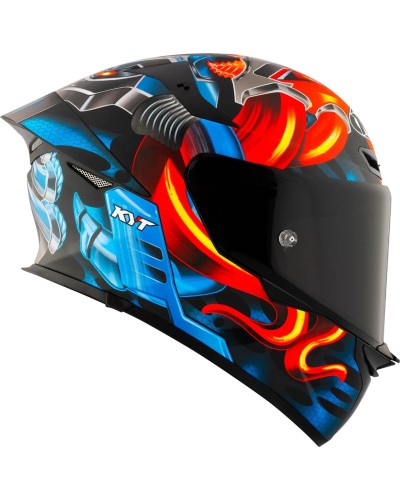 KYT TT-REVO MAGNET