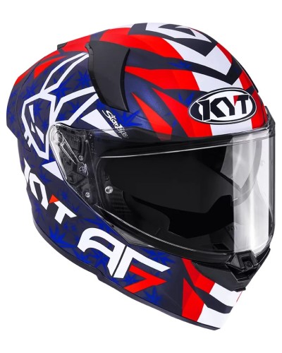 KYT R2R REPLICA FERNANDEZ 2025