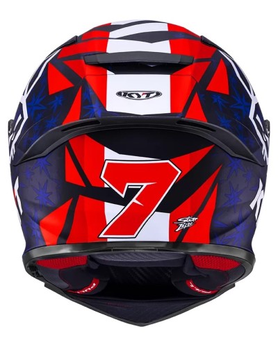 KYT R2R REPLICA FERNANDEZ 2025