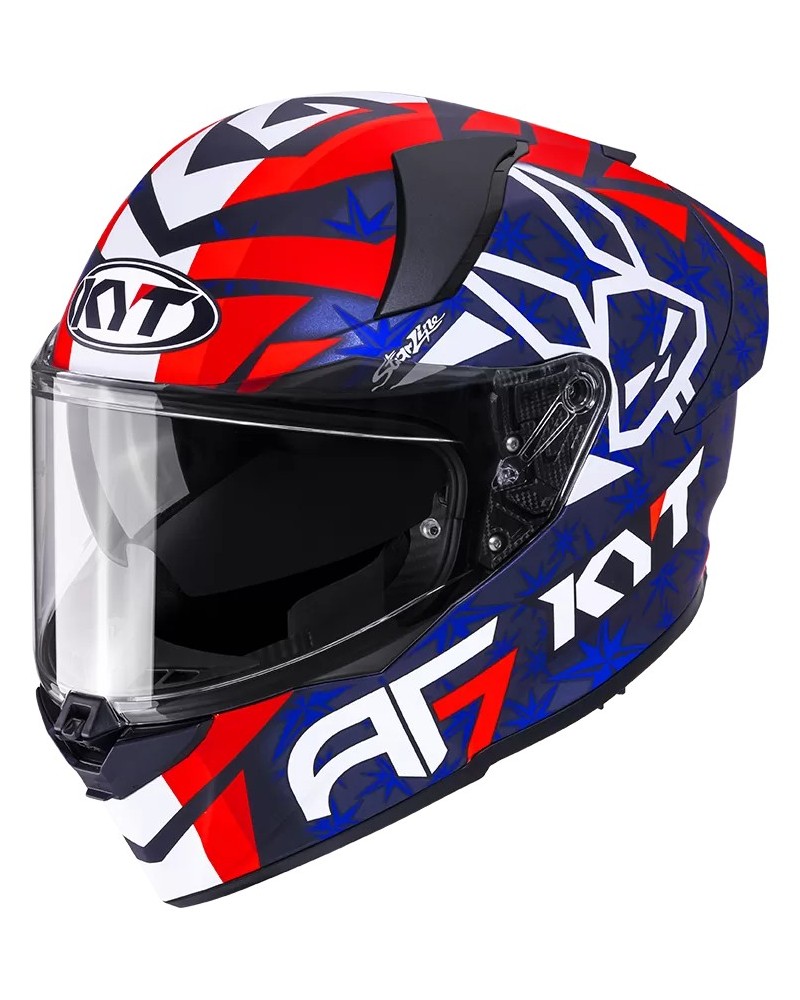 KYT R2R REPLICA FERNANDEZ 2025