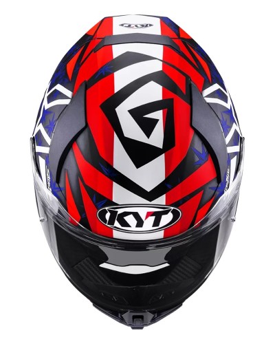 KYT R2R REPLICA FERNANDEZ 2025