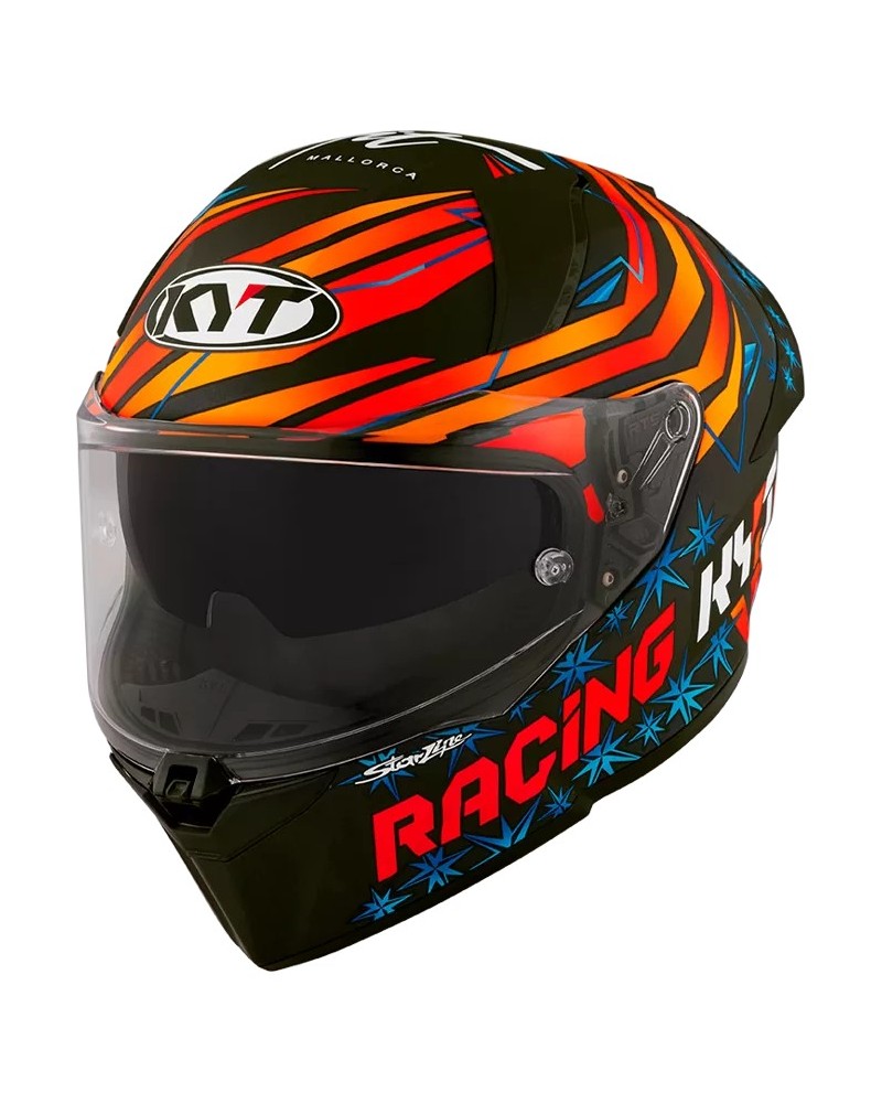 KYT R2R REPLICA FERNANDEZ